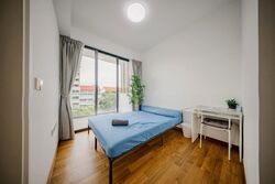Uptown @ Farrer (D8), Apartment #585024611
